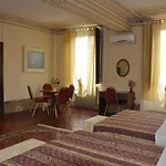 Pensión Cantoni 4*
