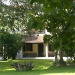 Pensión Cantoni 4*