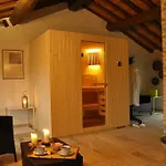 Cantoni Pensión 4*