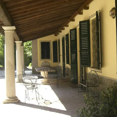 Gasthuis Cantoni Gropello Cairoli