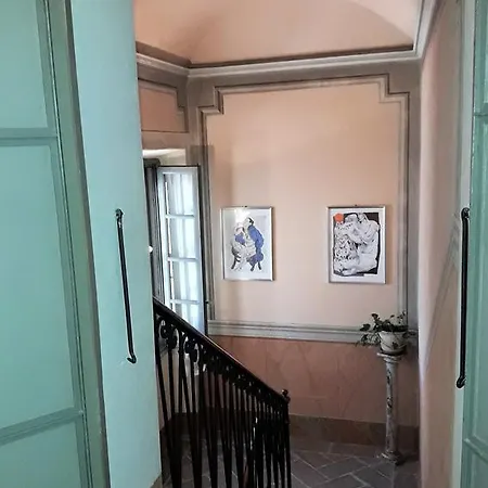 Gasthuis Cantoni Gropello Cairoli