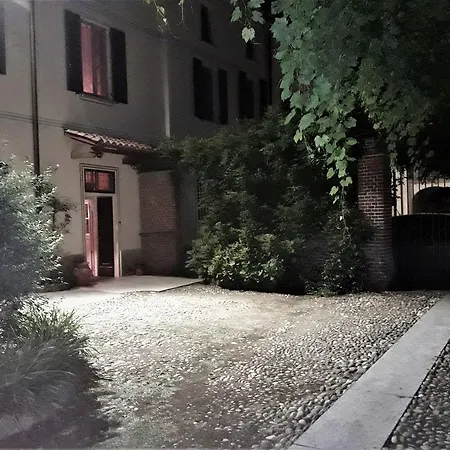 Cantoni Gasthuis