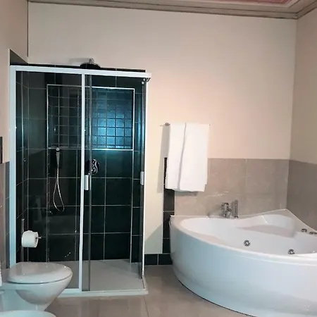 Cantoni 4* Gropello Cairoli