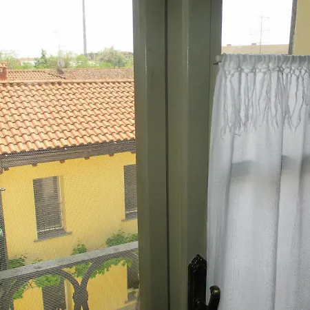 Cantoni 4* Gropello Cairoli