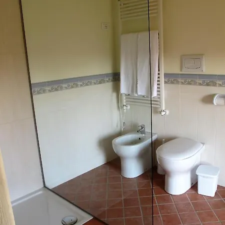 Cantoni 4* Gropello Cairoli