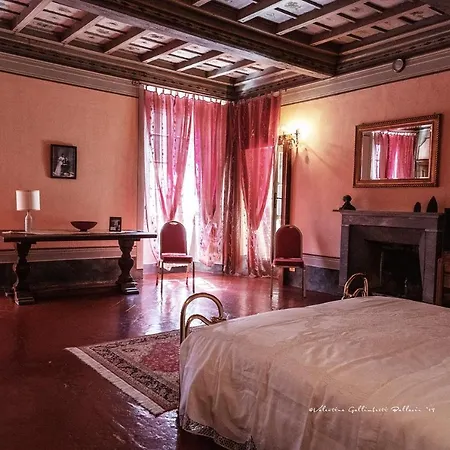 Cantoni Gasthuis 4*